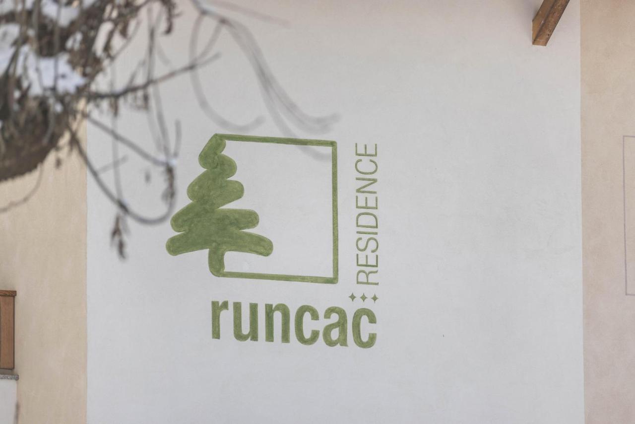 Runcac Apt Gomina San Vigilio Di Marebbe Εξωτερικό φωτογραφία